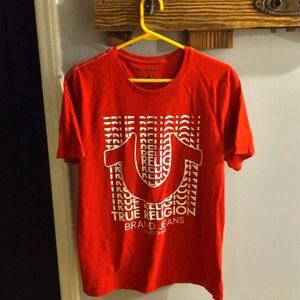 True Religion t-shirt